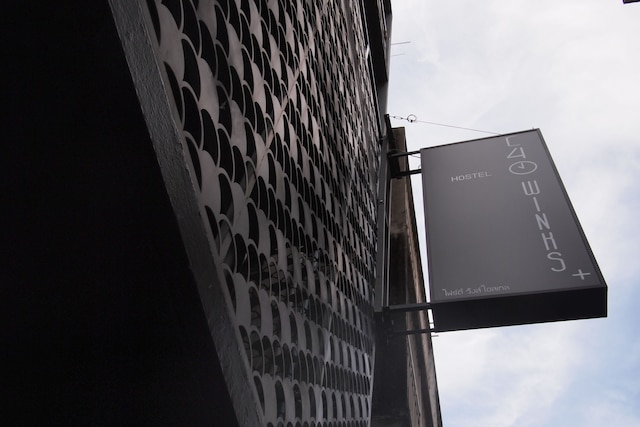 C40 ウィンクス ホステル