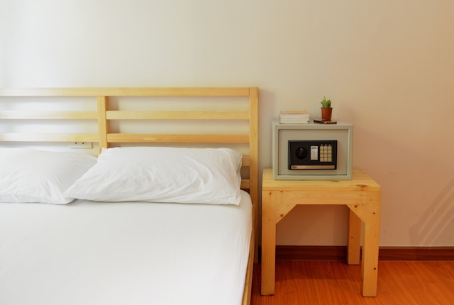 パンパン ホステル バンコク