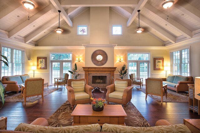 ワールドマーク オーランド - キングスタウン リーフ