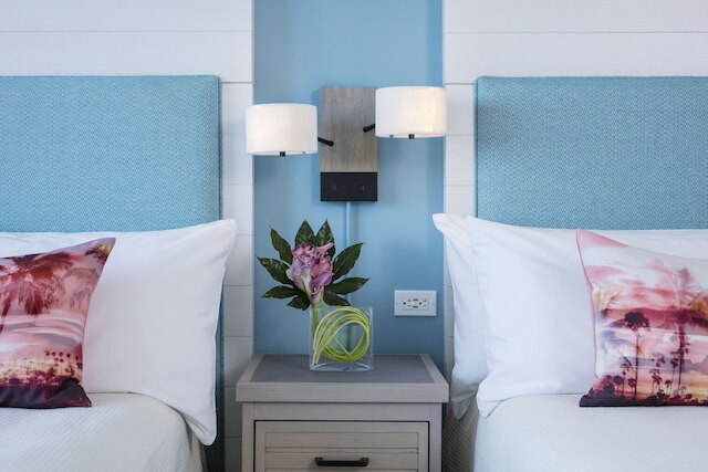 ユニバーサルズ ロウズ サファイア フォールズ リゾート