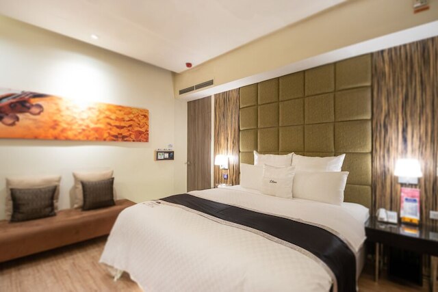 168 モーテル - 新竹