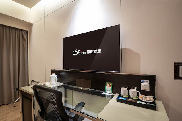 168 モーテル - 新竹