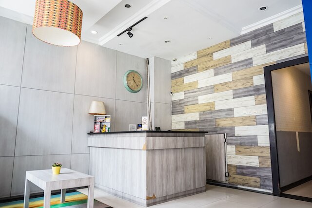 ベルベナ ホテル