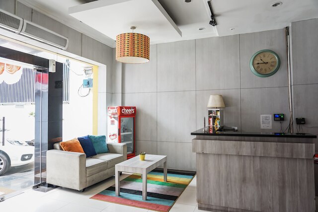 ベルベナ ホテル