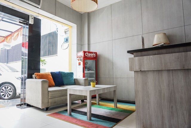 ベルベナ ホテル