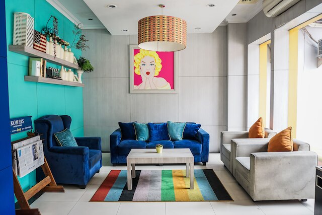 ベルベナ ホテル