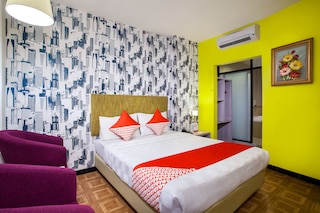 ベルベナ ホテル