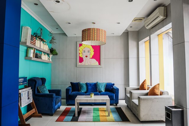 ベルベナ ホテル