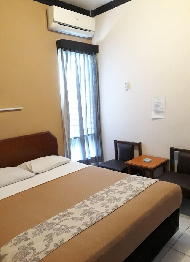 ケナンガン ホテル