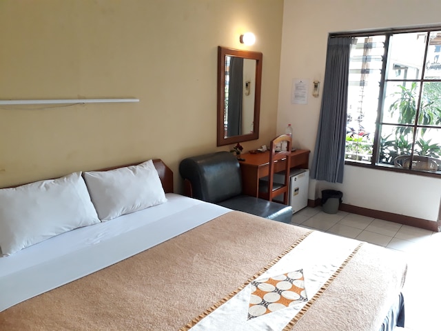 ケナンガン ホテル