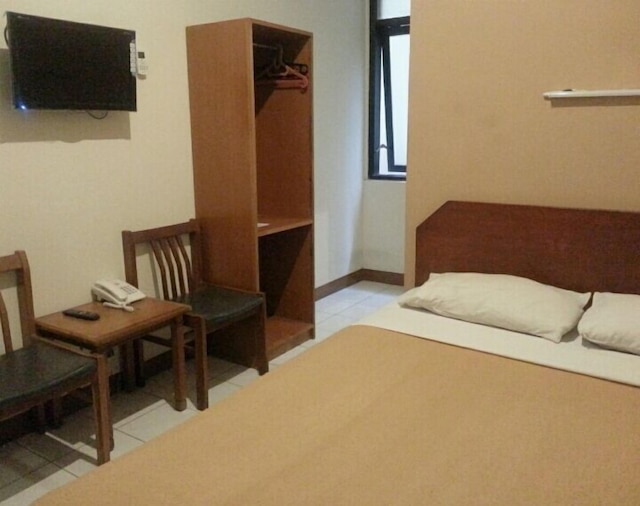 ケナンガン ホテル