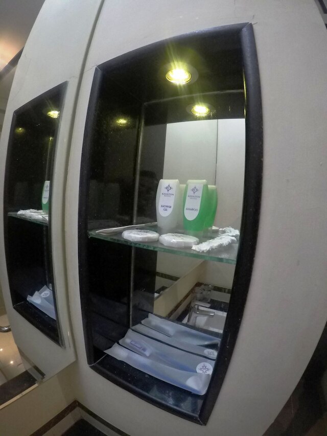 クダトン ホテル