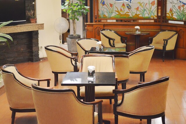 クダトン ホテル