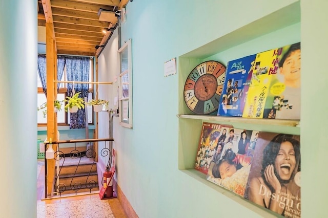 フチ ホステル - 和平 (福憩背包客棧)