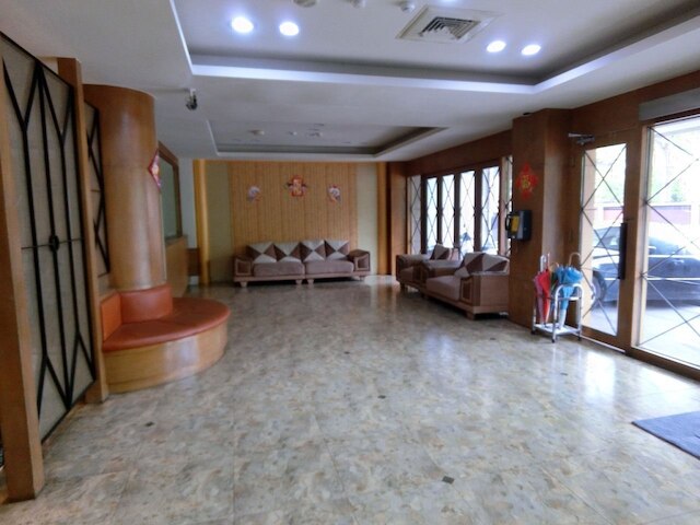 ファンハウス新竹 (風信子生活旅店-新竹館)