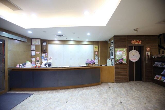 ファンハウス新竹 (風信子生活旅店-新竹館)