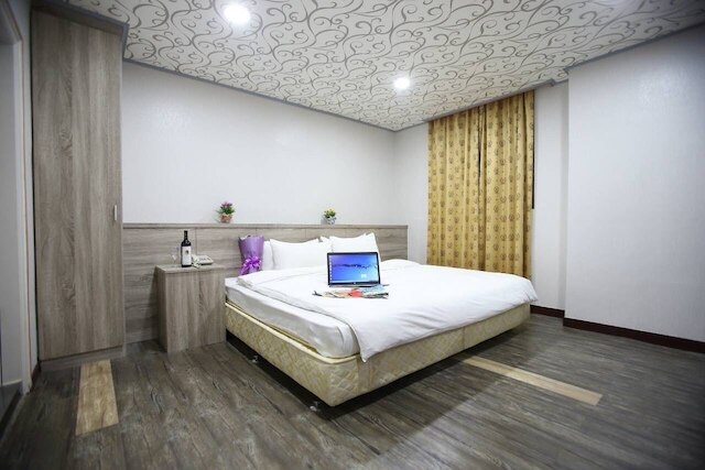 ファンハウス新竹 (風信子生活旅店-新竹館)