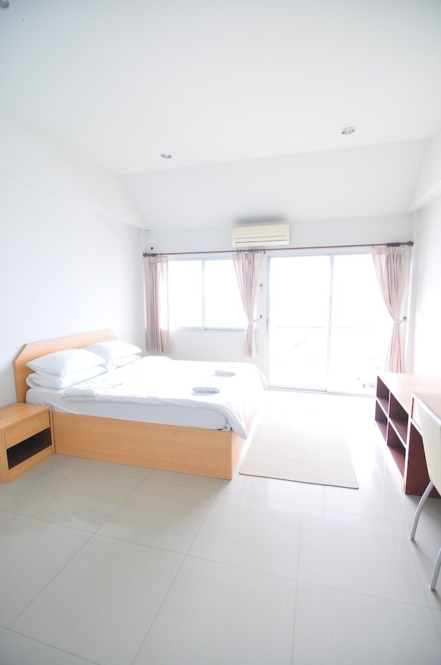 グリーンビル サービスド アパートメント