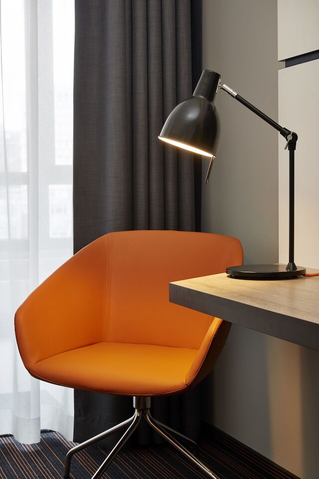 ハイペリオン ホテル ハンブルク