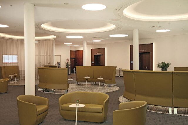 ハイペリオン ホテル ハンブルク