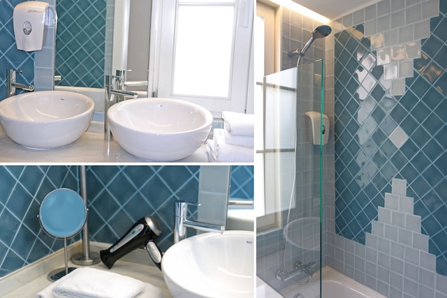 リスボンカラーズバイロアルトアパートメンツ