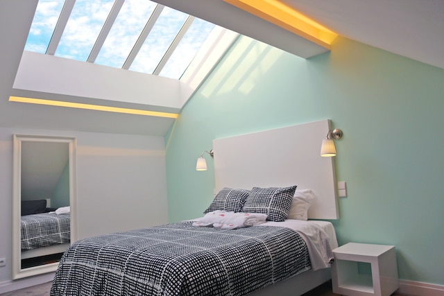 リスボンカラーズバイロアルトアパートメンツ