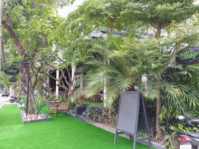 タオ ディエン ブティック ホテル