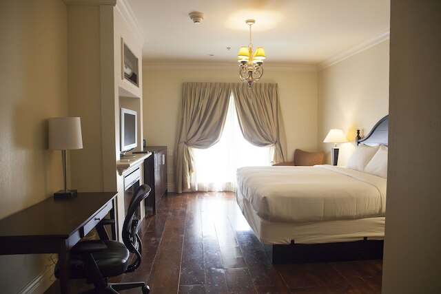 ナイアガラ クロッシング ホテル & スパ