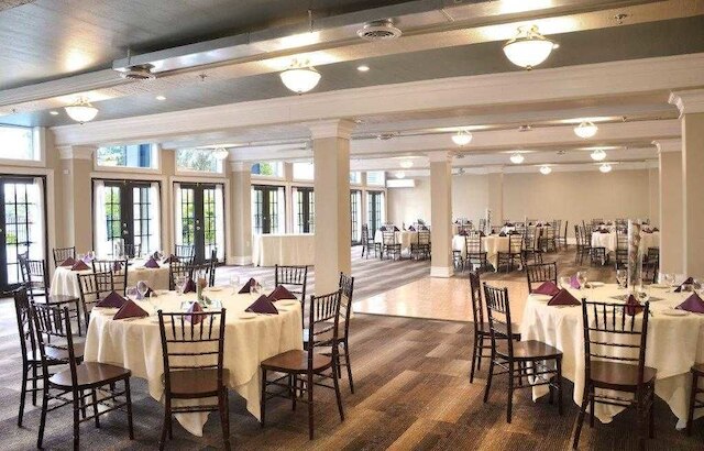 ナイアガラ クロッシング ホテル & スパ