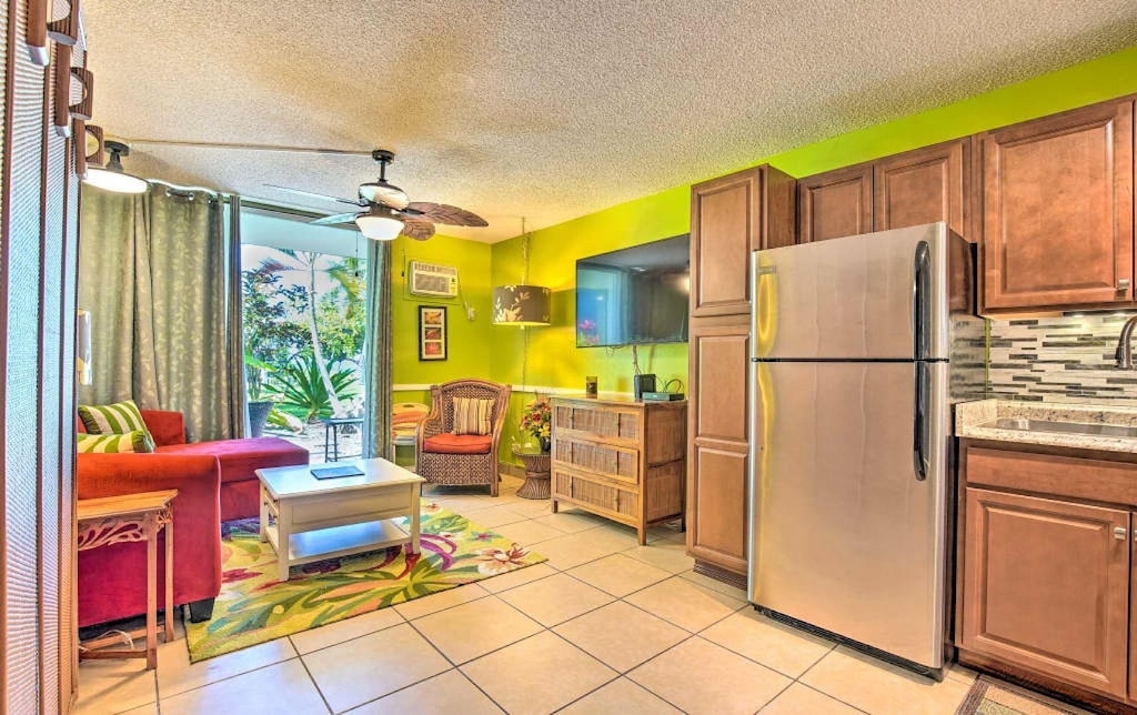 5.キャッスル ヒロ ハワイアン ホテル