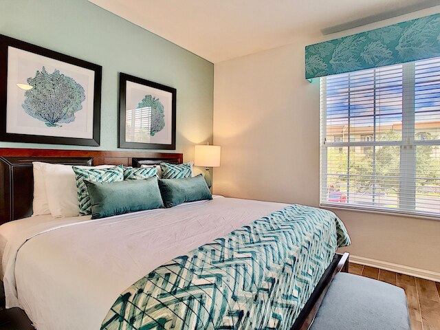 ビスタ ケイ バイ コージー カサス