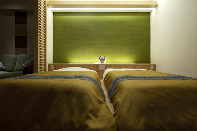 渋温泉 春蘭の宿 さかえや