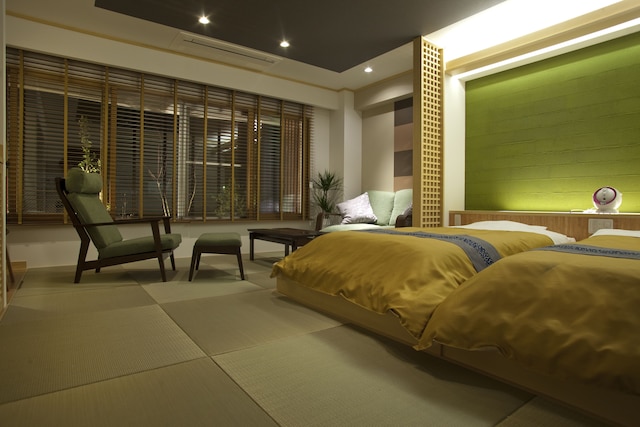 渋温泉 春蘭の宿 さかえや