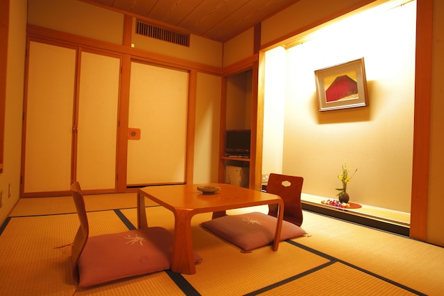 渋温泉 春蘭の宿 さかえや