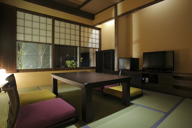 渋温泉 春蘭の宿 さかえや