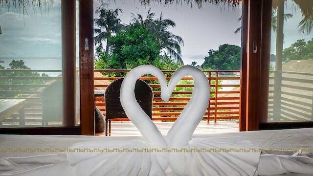 テン ムーンズ リペ リゾート