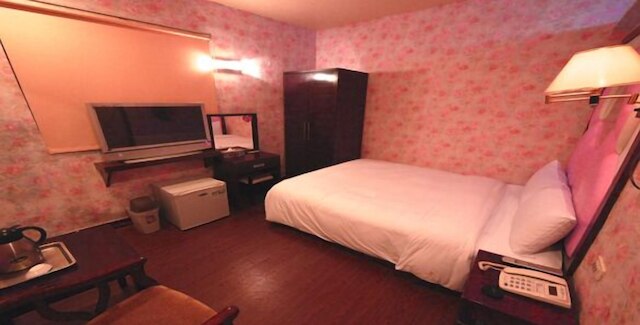 フチア ホテル (馥嘉商務旅館)