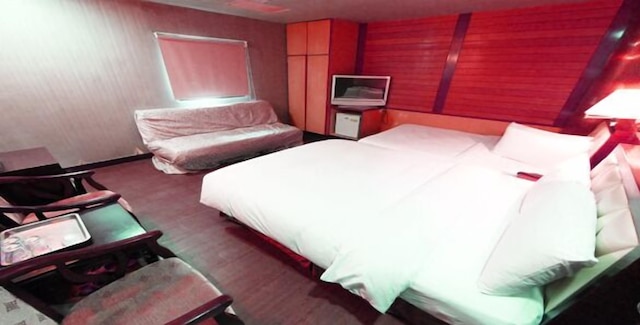 フチア ホテル (馥嘉商務旅館)