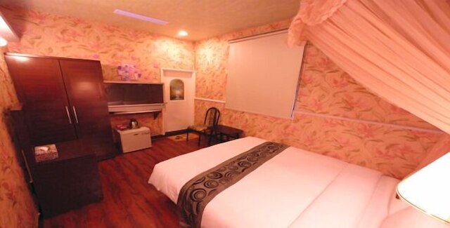 フチア ホテル (馥嘉商務旅館)