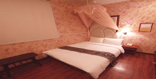 フチア ホテル (馥嘉商務旅館)