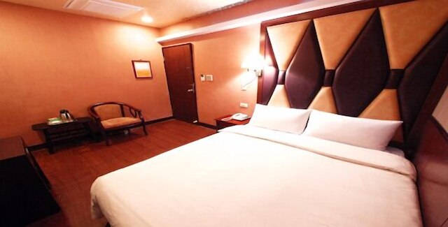 フチア ホテル (馥嘉商務旅館)