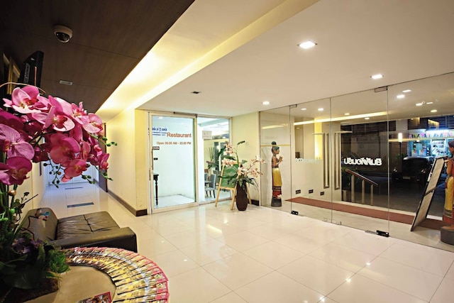 TM ランド ホテル