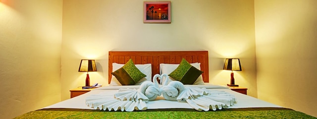 TM ランド ホテル