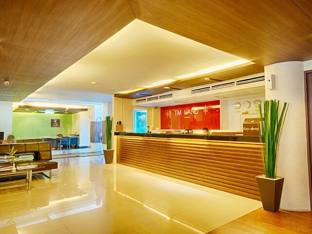 TM ランド ホテル