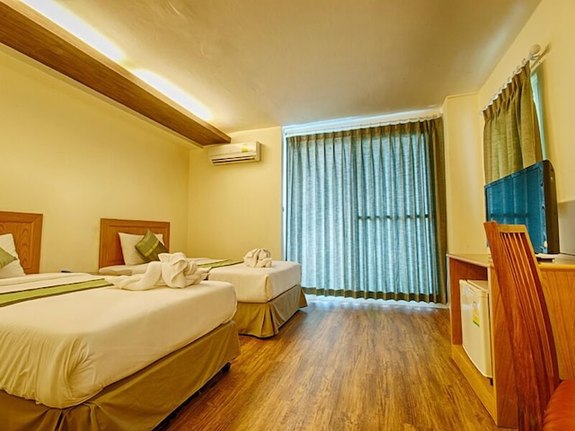 TM ランド ホテル