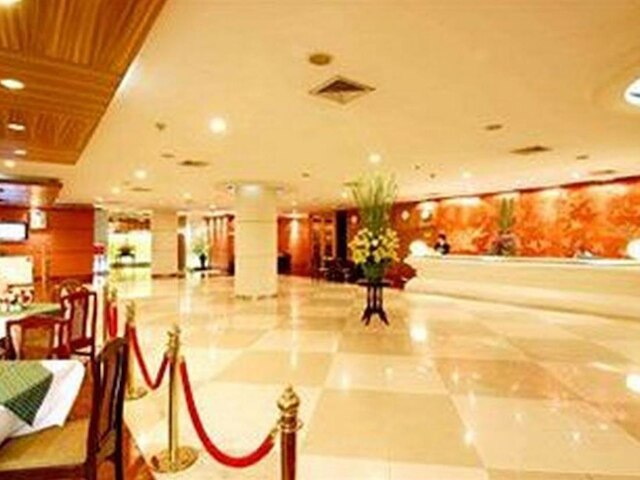 プリンストンバンコク