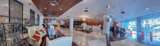 プリンストンバンコク