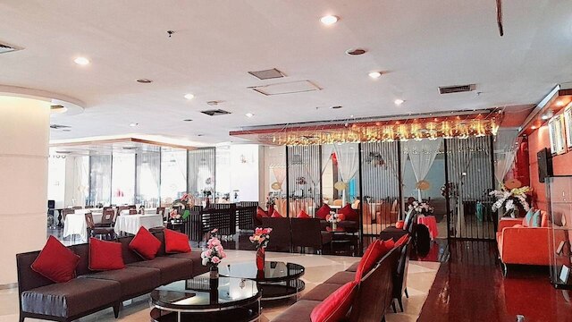 プリンストンバンコク