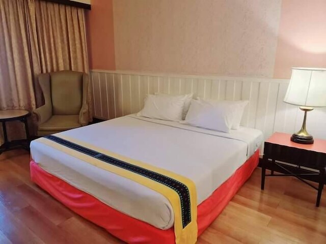 プリンストンバンコク