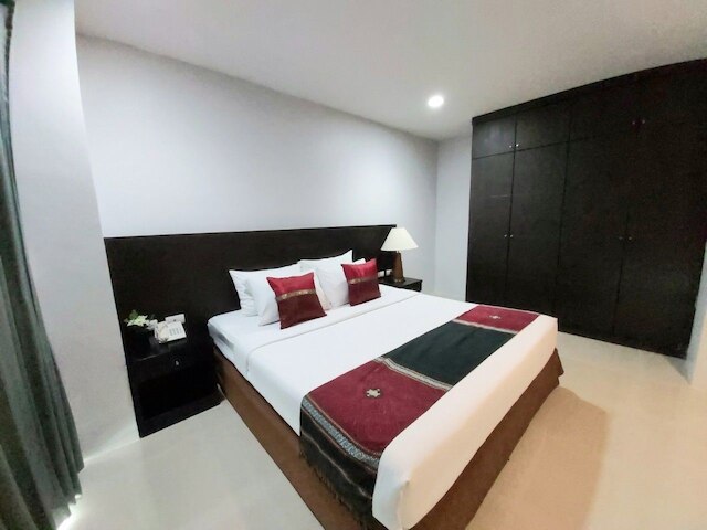 アンポ レジデンス